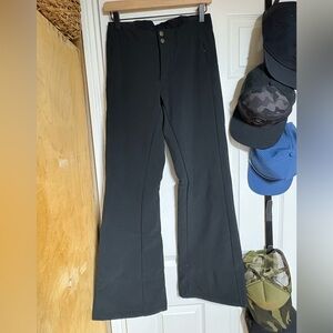 The North Face snowboard Black Pants